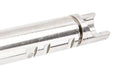 Unicorn Airsoft 6.03mm GBB Nitroflon Coated Brass Inner Barrel w/60 Degree Hop Up Rubber for TTI TP22 GBB (120mm)