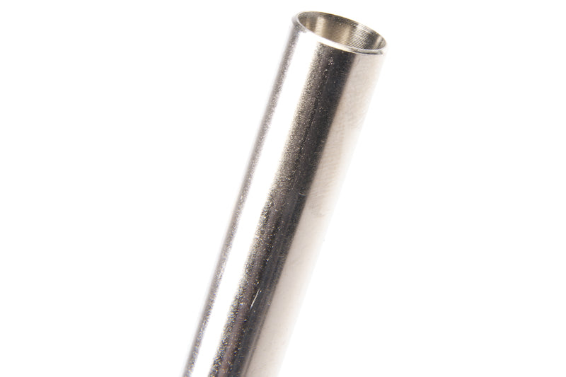 Unicorn Airsoft 6.03mm GBB Titaflon Coated Brass Inner Barrel w/60 Degree Hop Up Rubber (123mm)