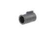 Unicorn Airsoft Nitroflon Coated Brass 6.03mm Inner Barrel w/60 Degree Hop Up Bucking For GBB Airsoft Pistol (138mm)