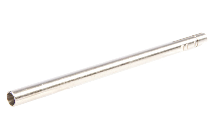Unicorn Airsoft 6.03mm GBB Titaflon Coated Brass Inner Barrel w/60 Degree Hop Up Rubber for Umarex / VFC MP7A1 GBB (150mm)