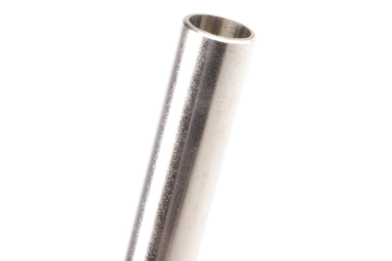 Unicorn Airsoft 6.03mm GBB Titaflon Coated Brass Inner Barrel w/60 Degree Hop Up Rubber for Umarex / VFC MP7A1 GBB (150mm)