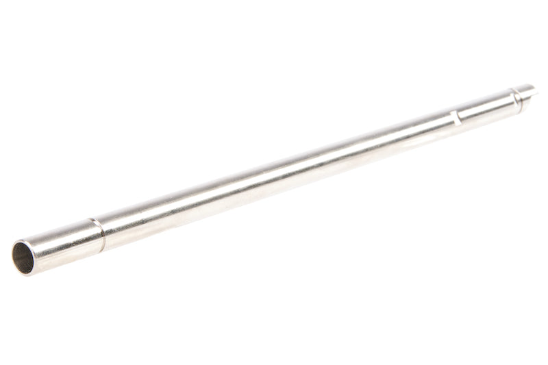 Unicorn Airsoft 6.03mm GBB Titaflon Coated Brass Inner Barrel w/60 Degree Hop Up Rubber for Action Army AAP-01 GBB (200mm)