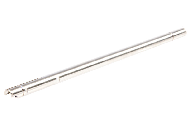 Unicorn Airsoft 6.03mm GBB Titaflon Coated Brass Inner Barrel w/60 Degree Hop Up Rubber for Action Army AAP-01 GBB (200mm)
