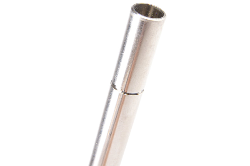 Unicorn Airsoft 6.03mm GBB Titaflon Coated Brass Inner Barrel w/60 Degree Hop Up Rubber for Action Army AAP-01 GBB (200mm)