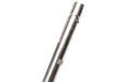 Unicorn Airsoft 6.03mm GBB Titaflon Coated Brass Inner Barrel w/60 Degree Hop Up Rubber for Action Army AAP-01 GBB (200mm)