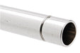 Unicorn Nitroflon Coated Brass 6.03mm Airsoft Inner Barrel w/60 Degree Hop Up Bucking For GBB Airsoft (510mm)