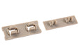 Unknown Concept Low Profile M-Lok Cover (12pcs/ FDE)
