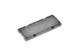 Unknown Concept Low Profile M-Lok Cover (12pcs/ Gray)