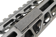 Unknown Concept Low Profile M-Lok Cover (12pcs/ Gray)