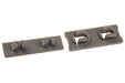 Unknown Concept Low Profile M-Lok Cover (12pcs/ Ranger Green)