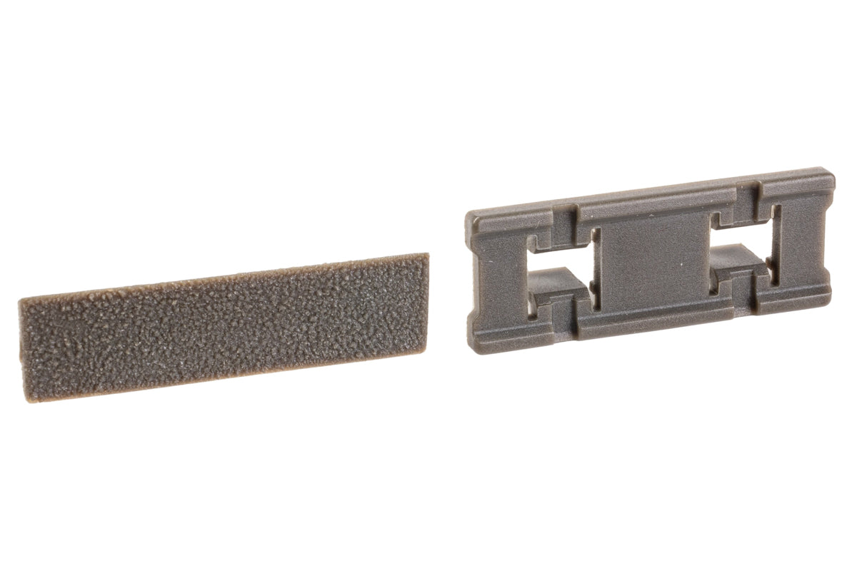 Unknown Concept Low Profile M-Lok Cover (12pcs/ Ranger Green)