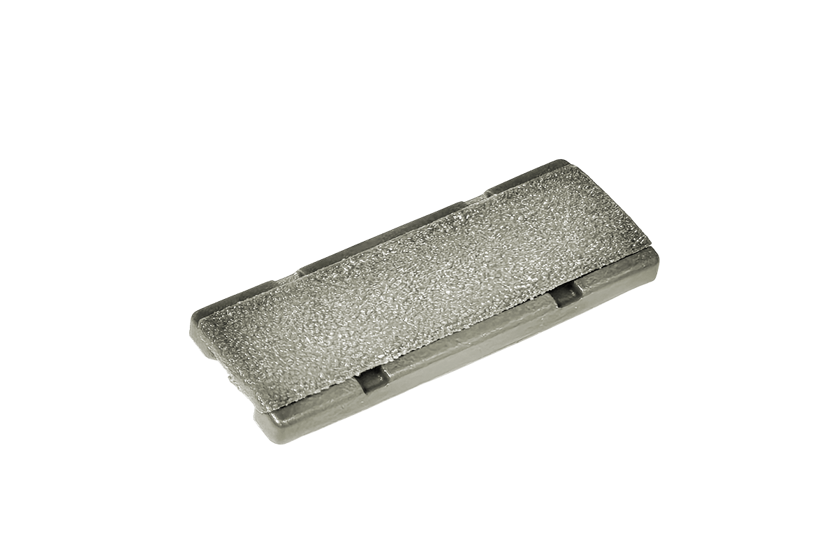 Unknown Concept Low Profile M-Lok Cover (12pcs/ Ranger Green)