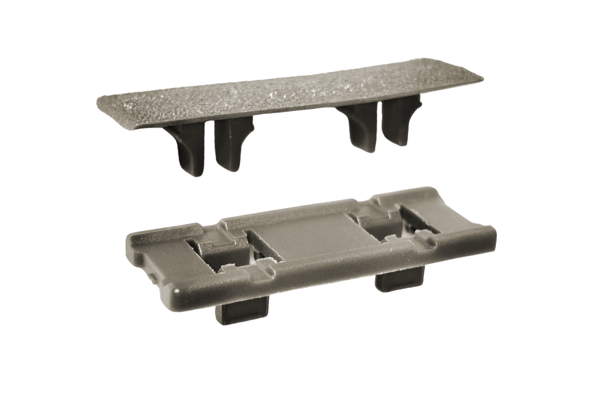 Unknown Concept Low Profile M-Lok Cover (12pcs/ Ranger Green)