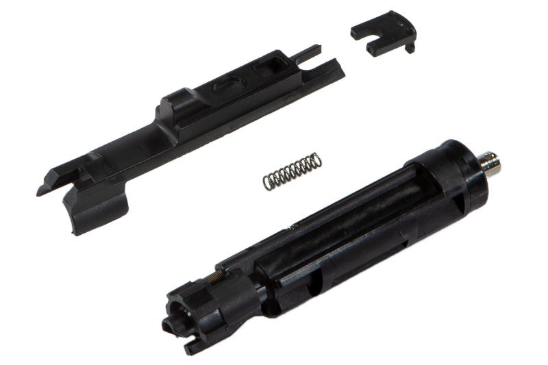 Unicorn Airsoft Tokyo Marui MWS GBB Complete Reinforced Nozzle Set