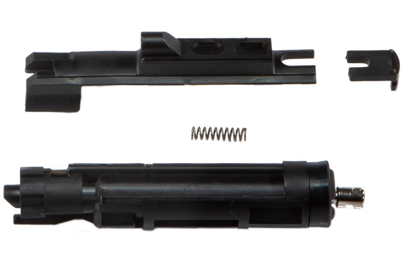 Unicorn Airsoft Tokyo Marui MWS GBB Complete Reinforced Nozzle Set