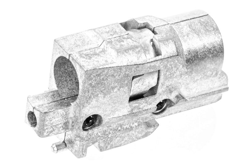 Unicorn Airsoft Hop Up Chamber for Umarex(VFC) G Series Gen 4/ 5 (Hop Up Chamber Only)