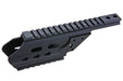 Ultima Industries HKEYMOD System Tactical Handguard For VFC G36 GBB Airsoft (Compact 231mm)