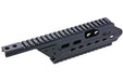 Ultima Industries HKEYMOD System Tactical Handguard For VFC G36 GBB Airsoft (Kurz 291mm)