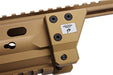 Ultima Industries HKEYMOD System Tactical Handguard For VFC G36 GBB Airsoft (Kurz 291mm/ RAL 8000)