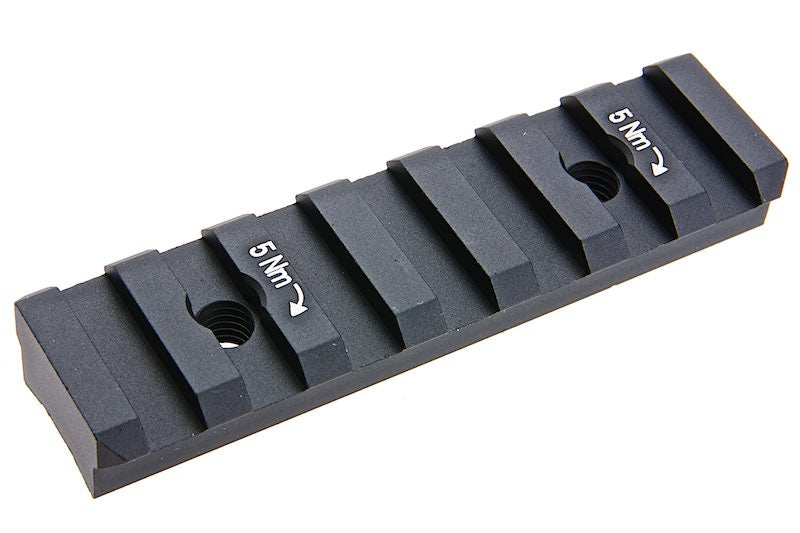 Ultima Industries Hkey Mod 7 Slot Picatinny Rail (M Size / 74mm)