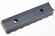 Ultima Industries Hkey Mod 7 Slot Picatinny Rail (M Size / 74mm)
