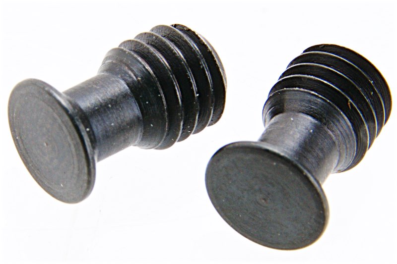 Ultima Industries Hkey Mod 7 Slot Picatinny Rail (M Size / 74mm)