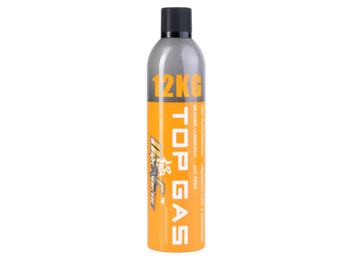 Ultraforce Top Gas 12kg (600ml)
