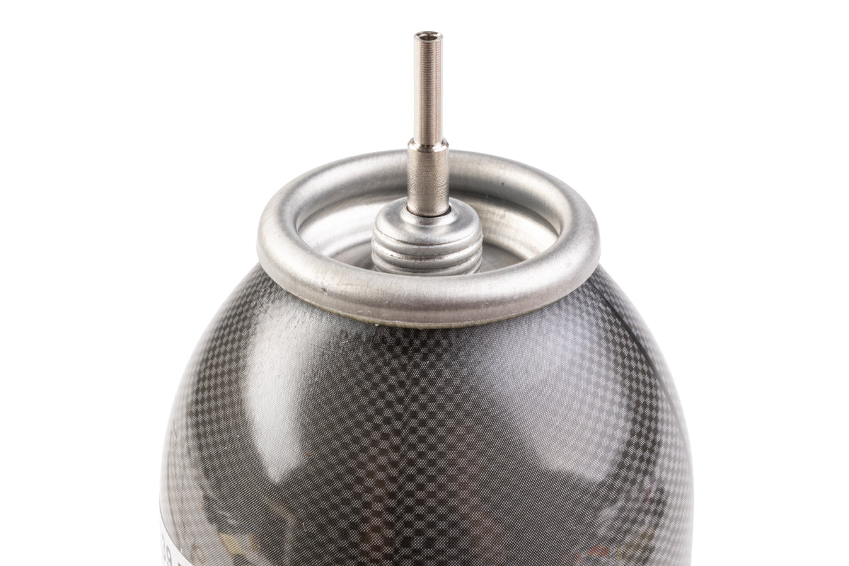 Ultraforce Top Gas 12kg (Mini Bottle)