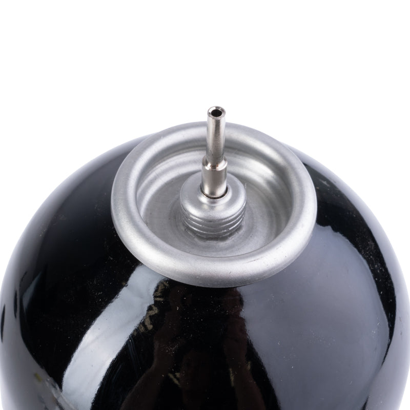 Ultraforce Black Gas 18kg (600ml)
