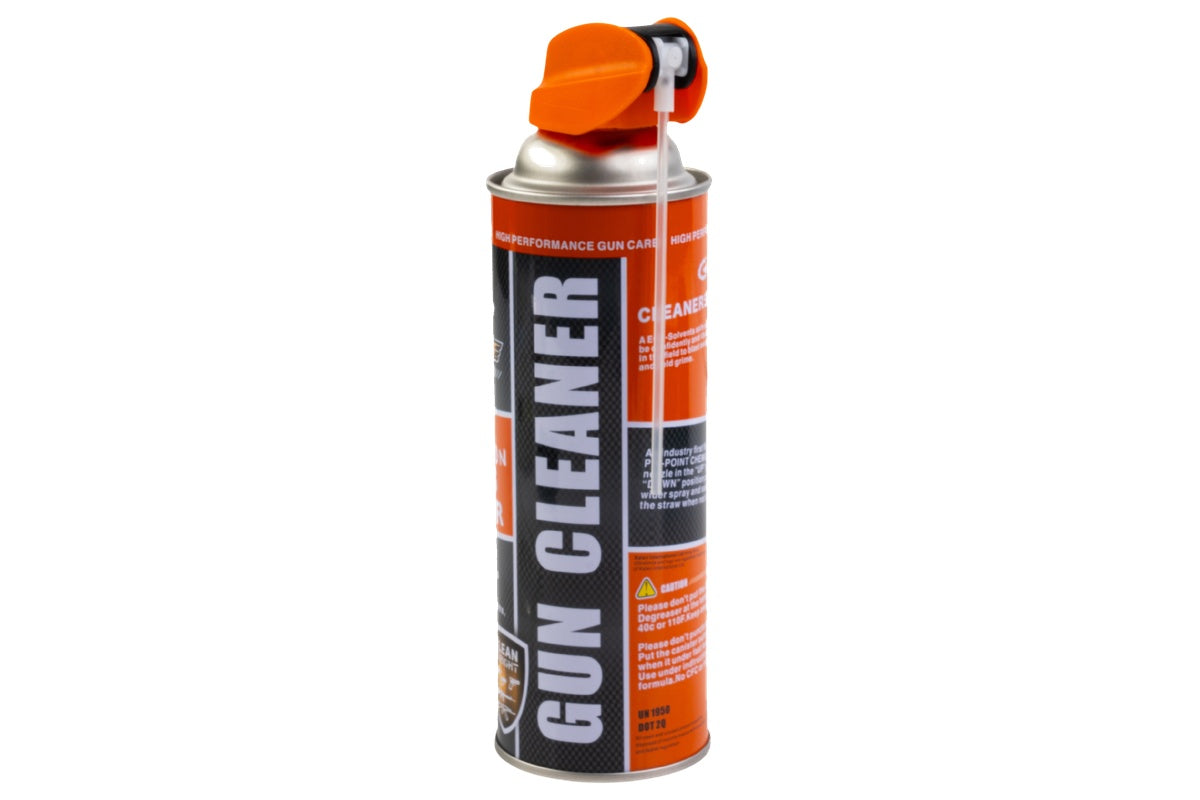 Ultraforce Gun Action Gun Cleaning Degreaser (500ml)