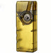 Ultraforce Crank Style 1000rds BB Speed Loader for M4 AEG Airsoft (Yellow Limpid)