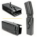 Ultraforce Crank Style 1000rds BB Speed Loader for M4 AEG (Limpid)
