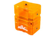 Ultraforce 1300 rounds Automatic BB Loader (Orange)