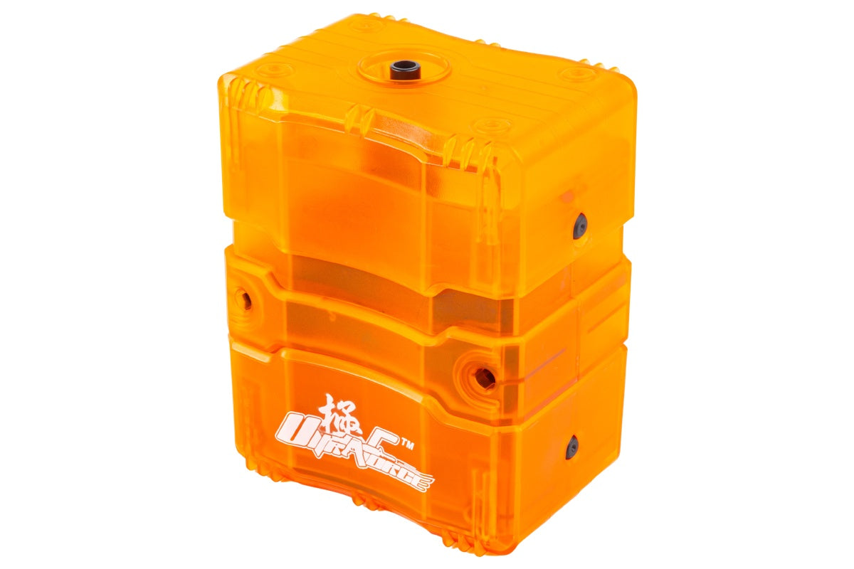 Ultraforce 1300 rounds Automatic BB Loader (Orange)