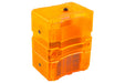 Ultraforce 1300 rounds Automatic BB Loader (Orange)