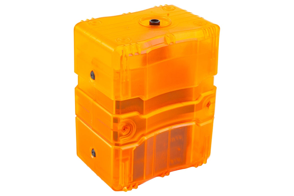Ultraforce 1300 rounds Automatic BB Loader (Orange)