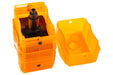 Ultraforce 1300 rounds Automatic BB Loader (Orange)