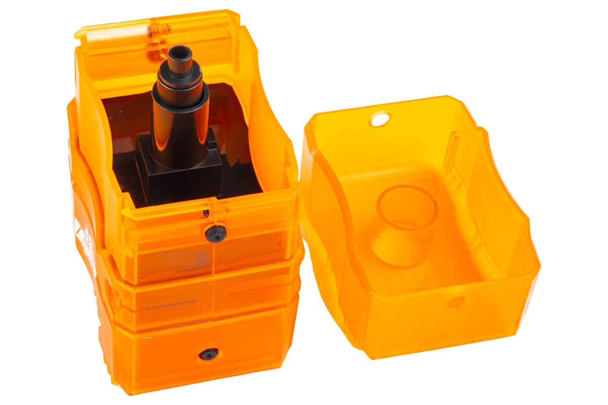 Ultraforce 1300 rounds Automatic BB Loader (Orange)