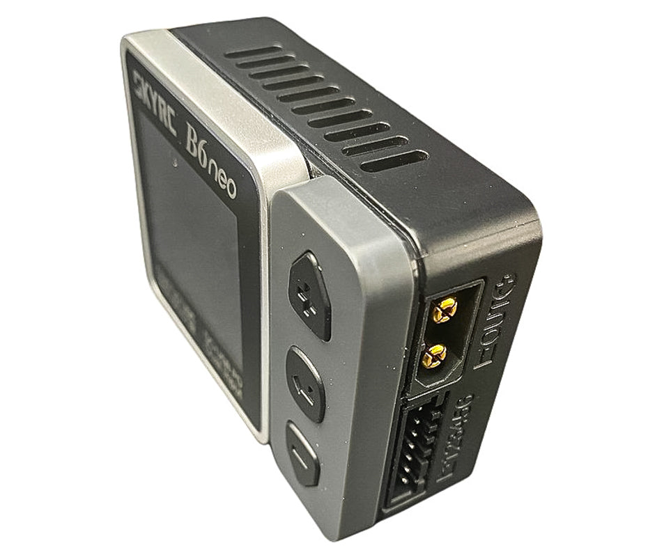 Ultraforce B6 Neo Smart Charger (with Dean Output Adapter)