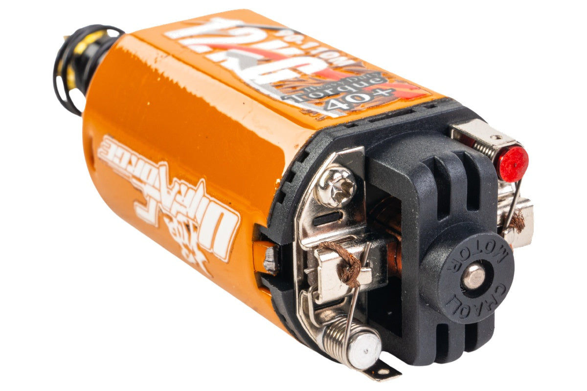 Ultraforce 12kg High Torque 40+ AEG Motor