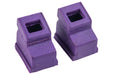 Ultraforce Purple Lip Seal for Tokyo Marui Hi Capa/ P226 GBB Airsoft Magazine (2pcs)