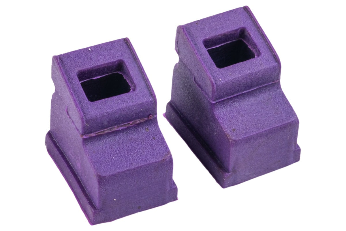 Ultraforce Purple Lip Seal for Tokyo Marui Hi Capa/ P226 GBB Airsoft Magazine (2pcs)