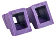 Ultraforce Purple Lip Seal for Tokyo Marui Hi Capa/ P226 GBB Airsoft Magazine (2pcs)