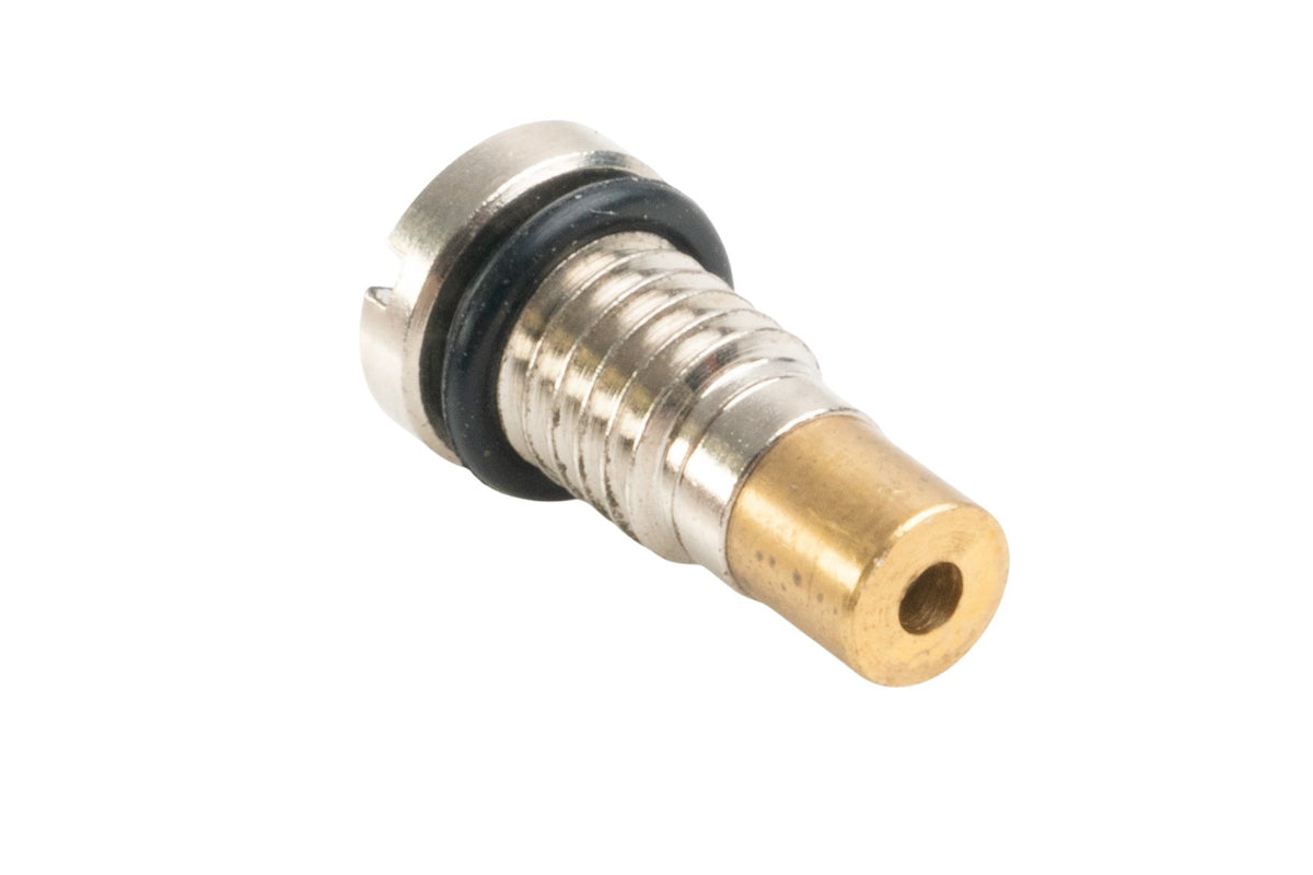 Ultraforce Inlet Injection Valve for WE/ AW Custom / EMG/ KJ/ VFC/ SRC GBB Airsoft Magazine