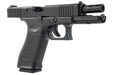 Umarex (VFC) Glock G17 Gen 5 MOS GBB Airsoft Pistol