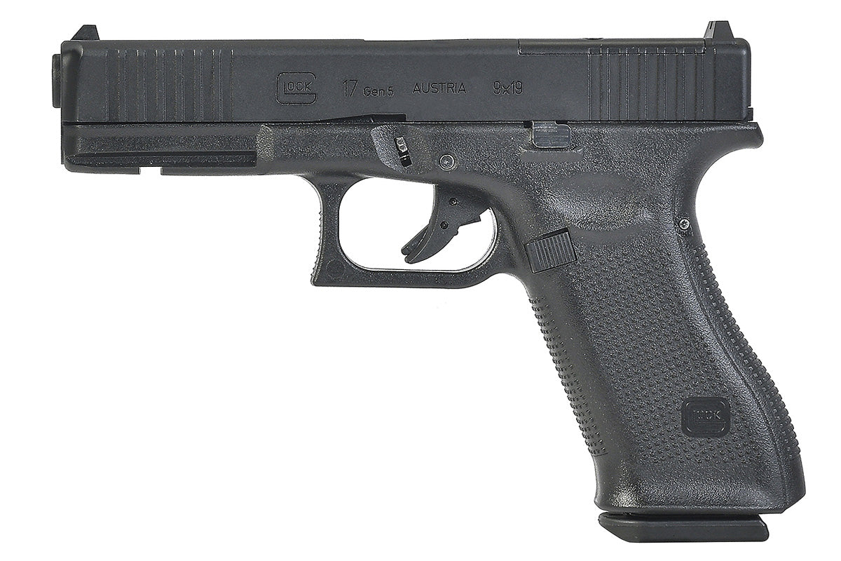 G17 GlockAirsoft VFC/Umarex GBB Airsoft iGUN - airsoft GBB ピストル GEN5 G17 GLOCK Umarex VFC ガスガン トイガン