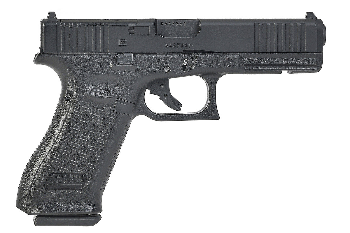 Umarex (VFC) Glock G17 Gen 5 MOS GBB Airsoft Pistol