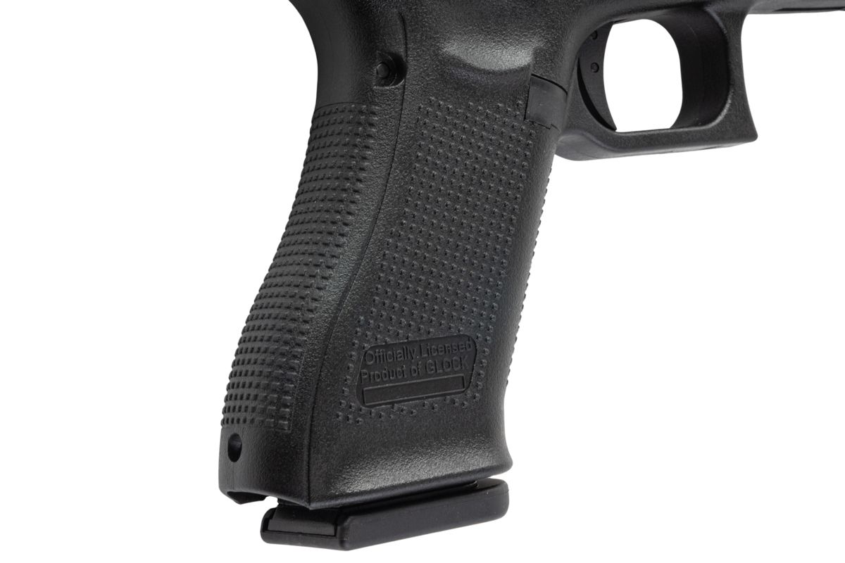 Umarex (VFC) Glock G17 Gen 5 MOS GBB Airsoft Pistol