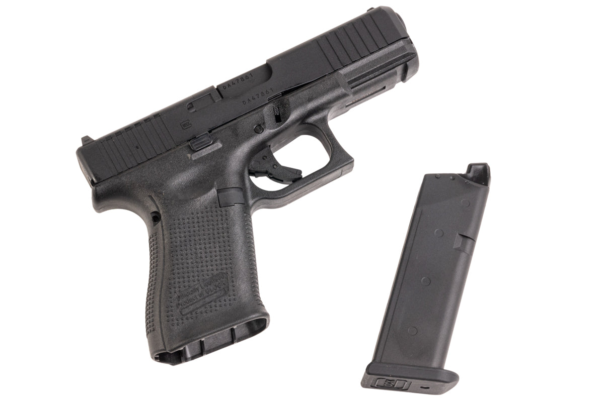 Umarex (VFC) Glock 19 Gen 5 MOS GBB Airsoft Pistol