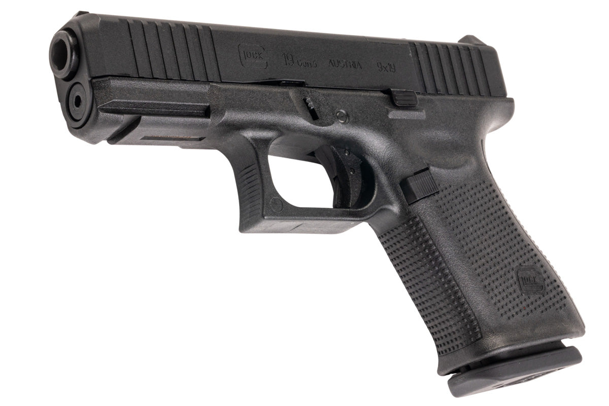 Umarex (VFC) Glock 19 Gen 5 MOS GBB Airsoft Pistol
